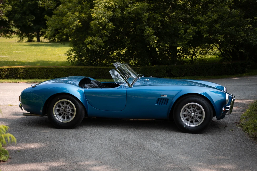 1965 Shelby Cobra 427 - Image 3 of 31