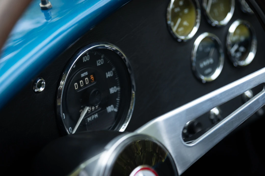 1965 Shelby Cobra 427 - Image 23 of 31