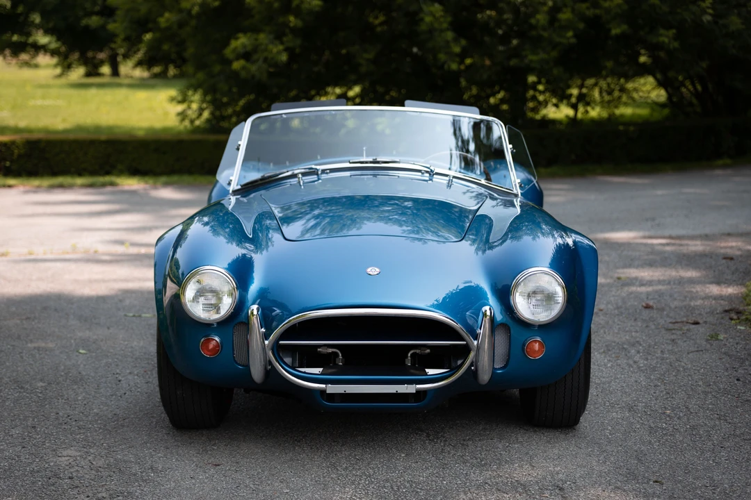 1965 Shelby Cobra 427 - Image 25 of 31
