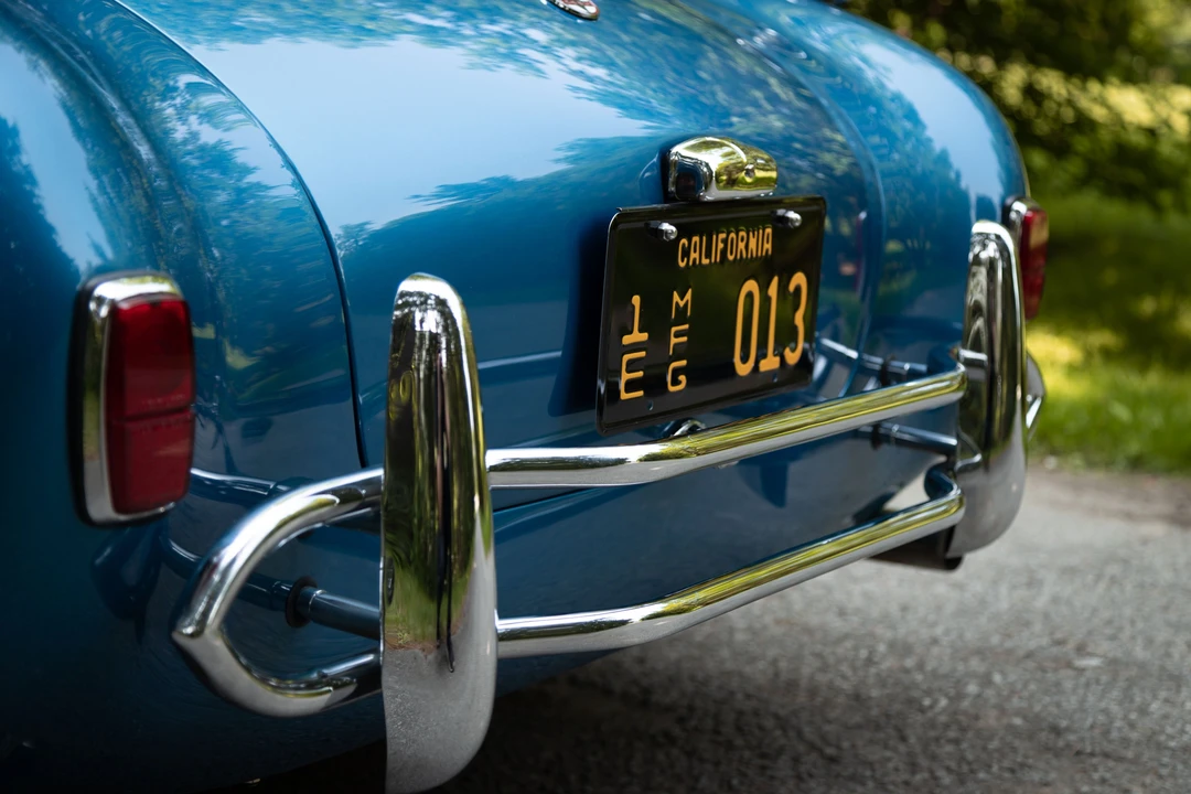 1965 Shelby Cobra 427 - Image 7 of 31