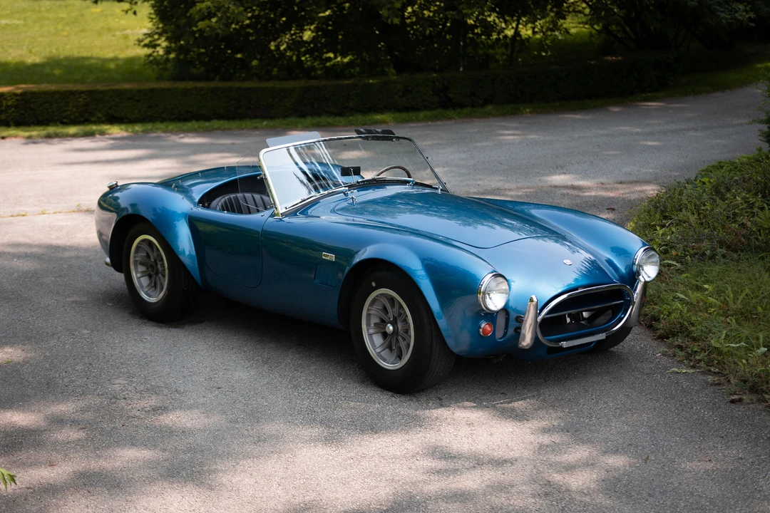 1965 Shelby Cobra 427 - Image 4 of 31