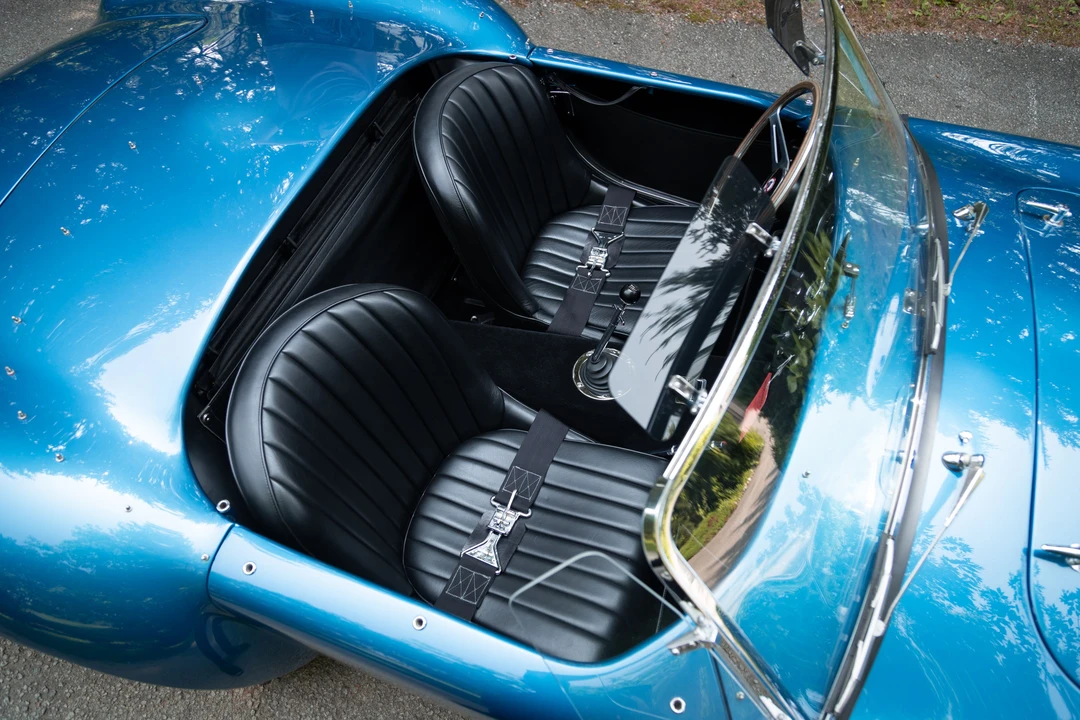 1965 Shelby Cobra 427 - Image 30 of 31
