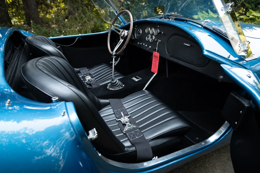 1965 Shelby Cobra 427 - Image 31 of 31
