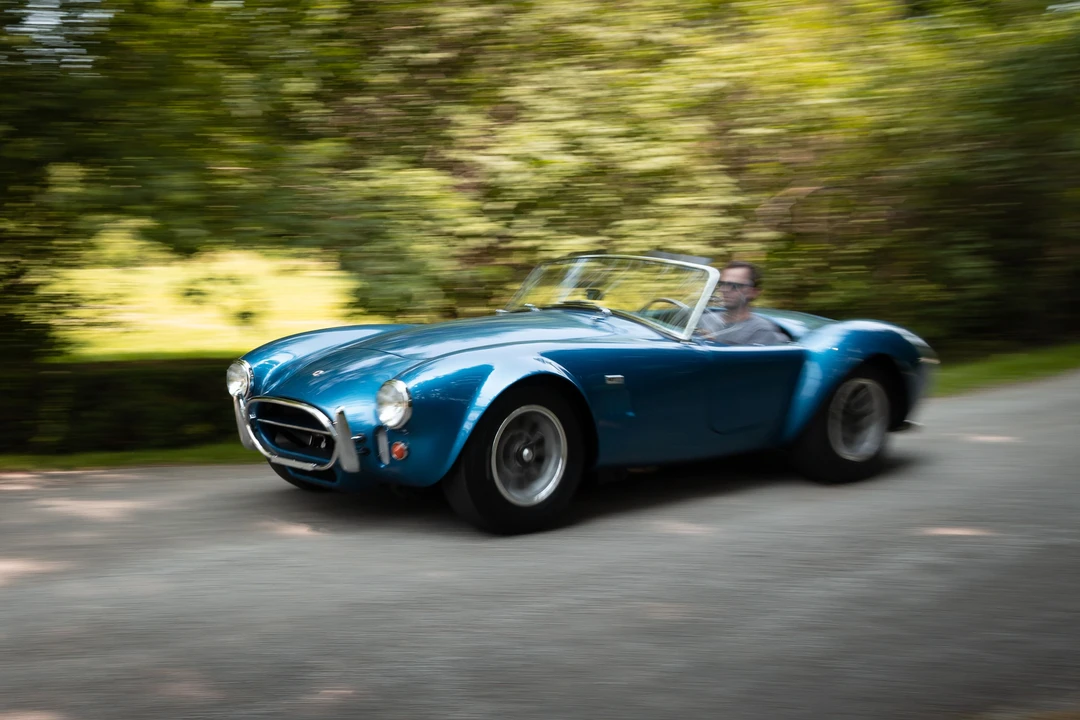 1965 Shelby Cobra 427 - Image 6 of 31