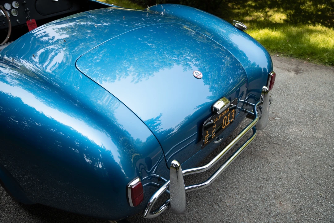 1965 Shelby Cobra 427 - Image 8 of 31