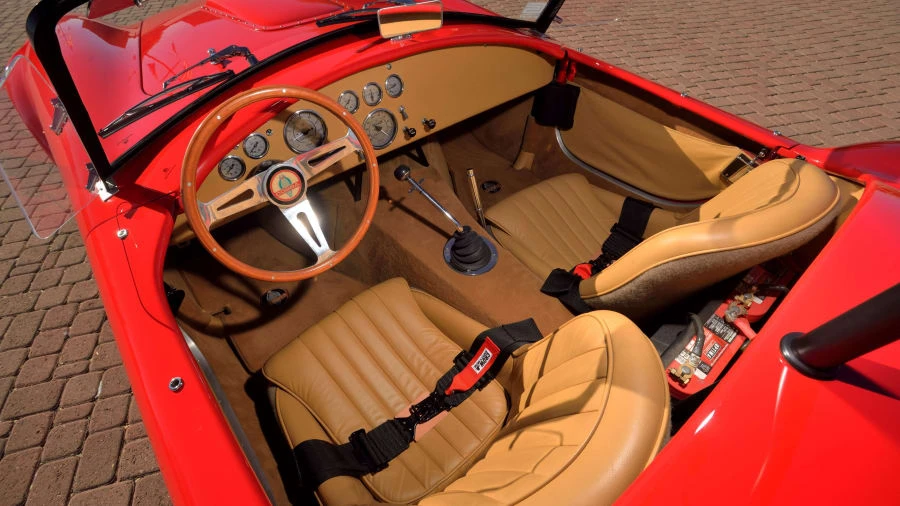 1965 Shelby Cobra 427 - Image 4 of 31