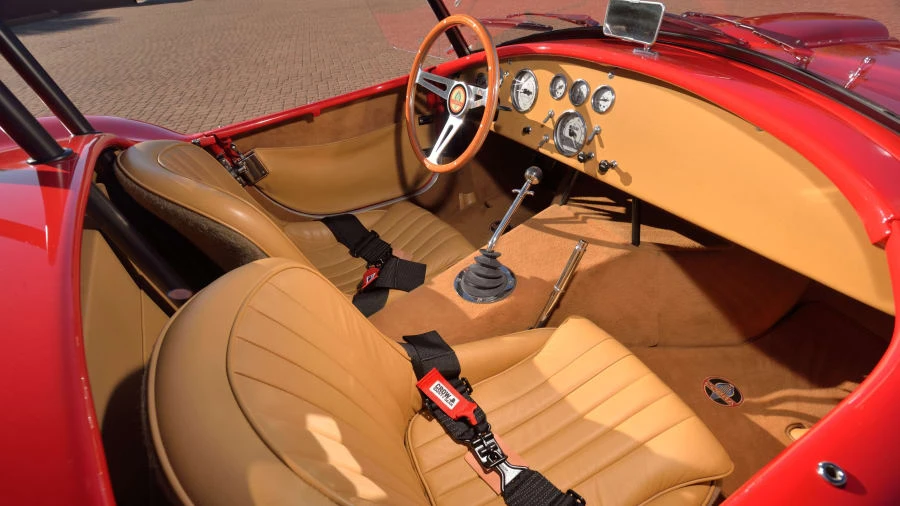1965 Shelby Cobra 427 - Image 5 of 31