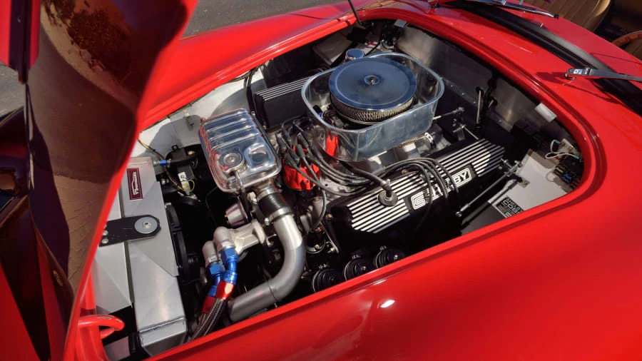 1965 Shelby Cobra 427 - Image 6 of 31