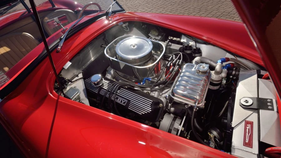 1965 Shelby Cobra 427 - Image 7 of 31