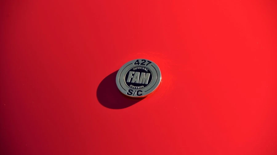 1965 Shelby Cobra 427 - Image 10 of 31
