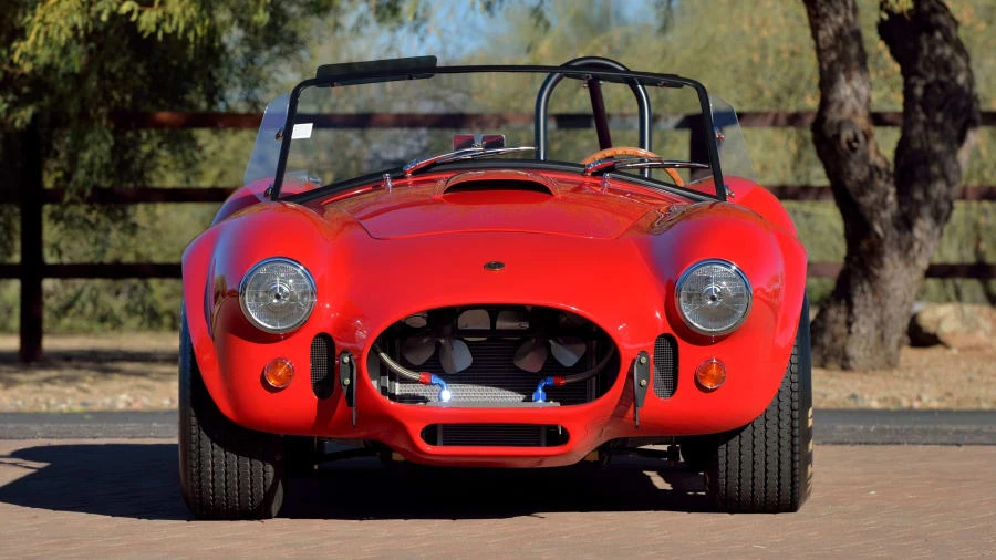1965 Shelby Cobra 427 - Image 14 of 31
