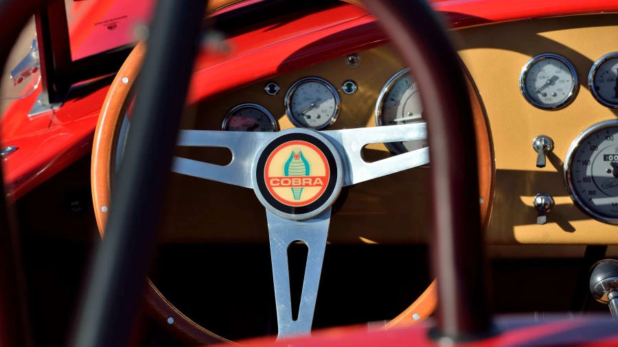 1965 Shelby Cobra 427 - Image 16 of 31