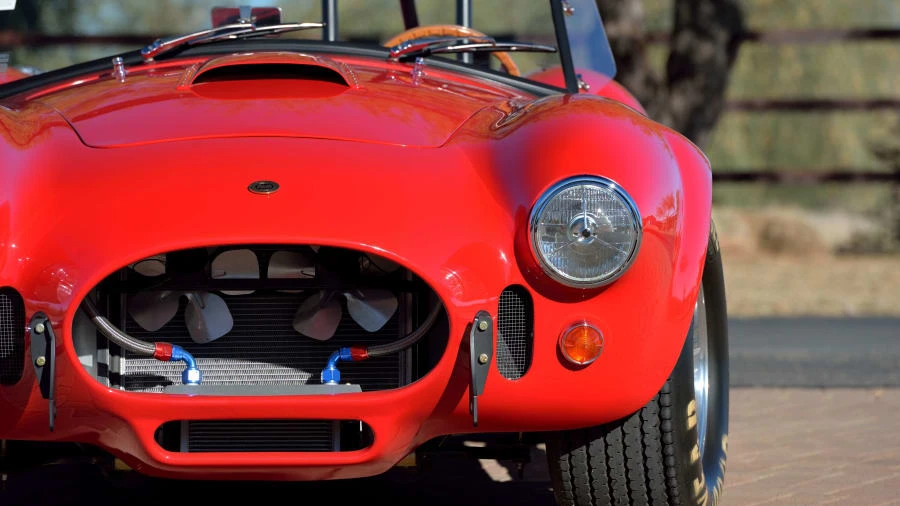 1965 Shelby Cobra 427 - Image 18 of 31