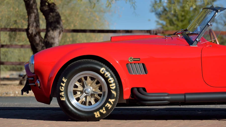 1965 Shelby Cobra 427 - Image 19 of 31