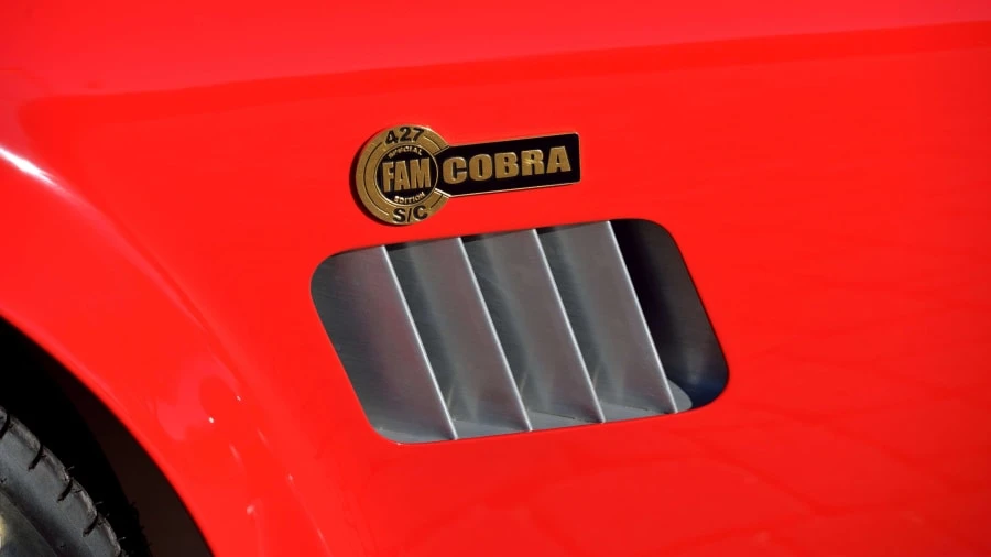 1965 Shelby Cobra 427 - Image 21 of 31