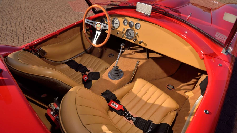 1965 Shelby Cobra 427 - Image 22 of 31