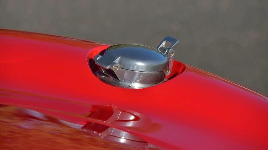 1965 Shelby Cobra 427 - Image 23 of 31