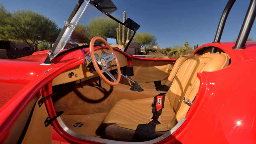 1965 Shelby Cobra 427 - Image 26 of 31