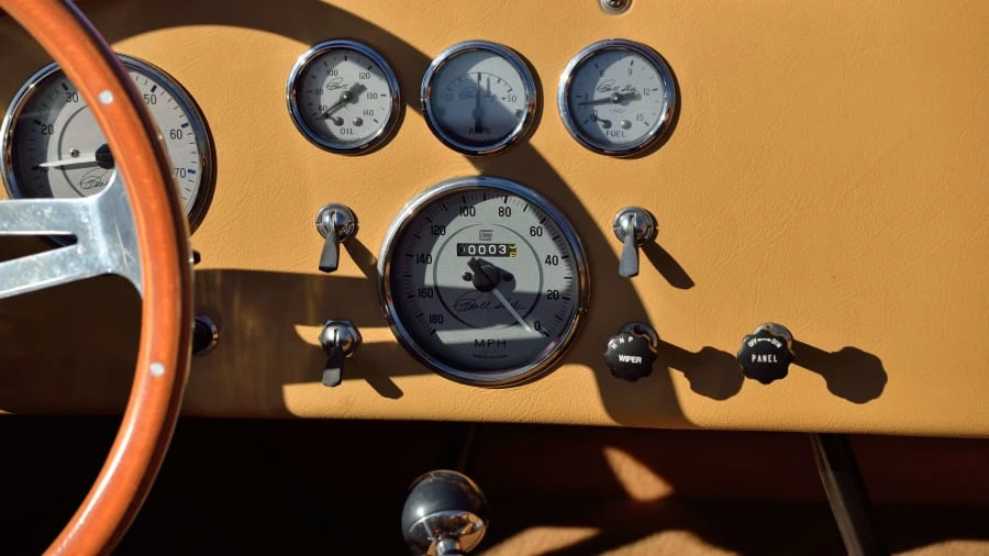 1965 Shelby Cobra 427 - Image 29 of 31