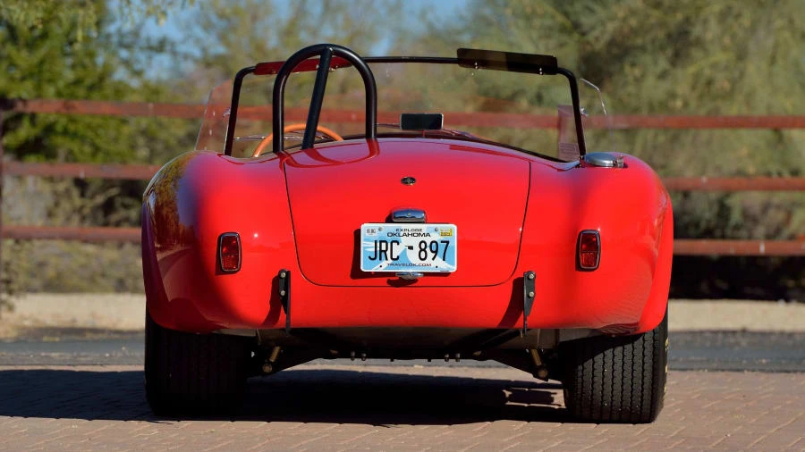 1965 Shelby Cobra 427 - Image 30 of 31