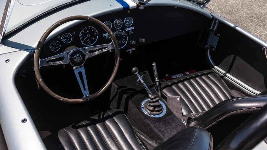 1965 Shelby Cobra 427 - Image 4 of 20