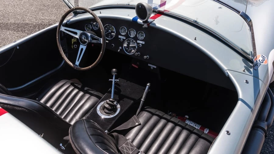 1965 Shelby Cobra 427 - Image 5 of 20