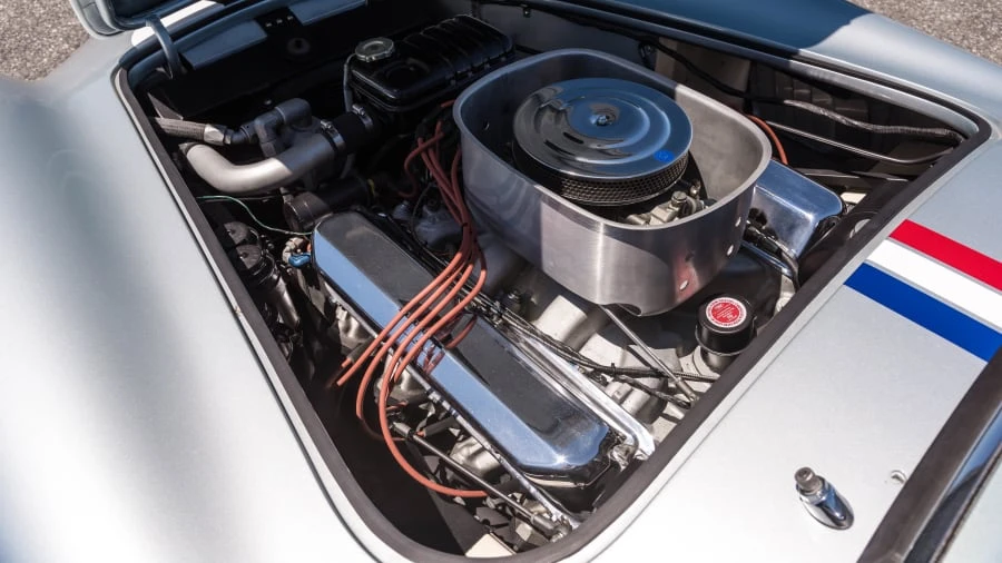 1965 Shelby Cobra 427 - Image 6 of 20