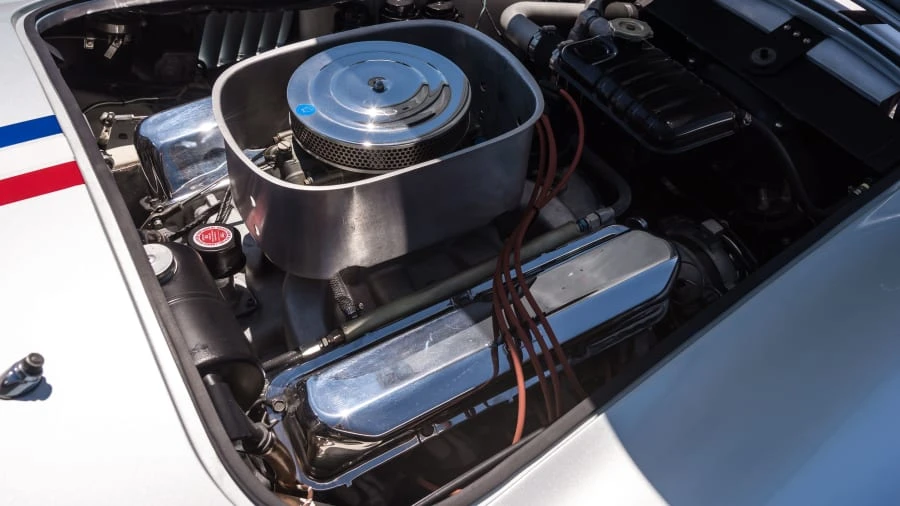 1965 Shelby Cobra 427 - Image 7 of 20