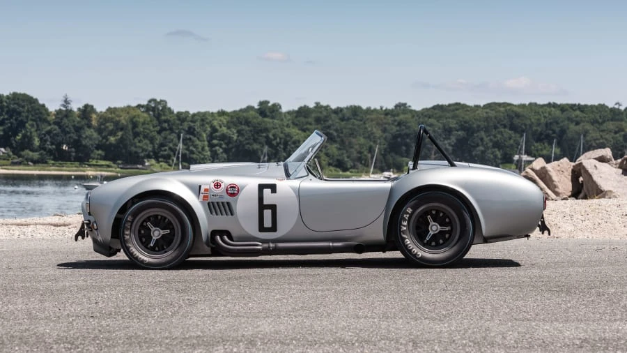 1965 Shelby Cobra 427 - Image 8 of 20