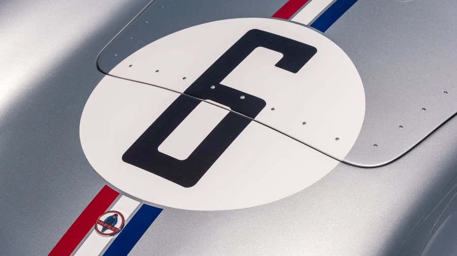 1965 Shelby Cobra 427 - Image 10 of 20