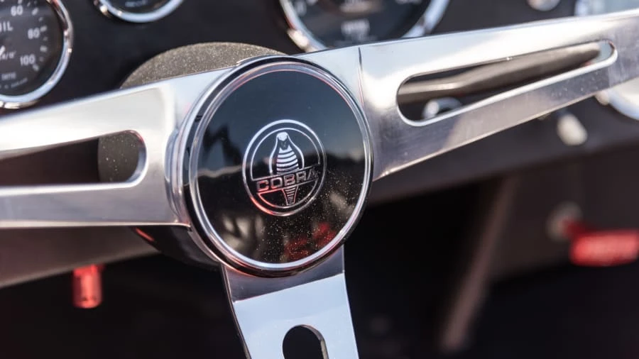 1965 Shelby Cobra 427 - Image 11 of 20