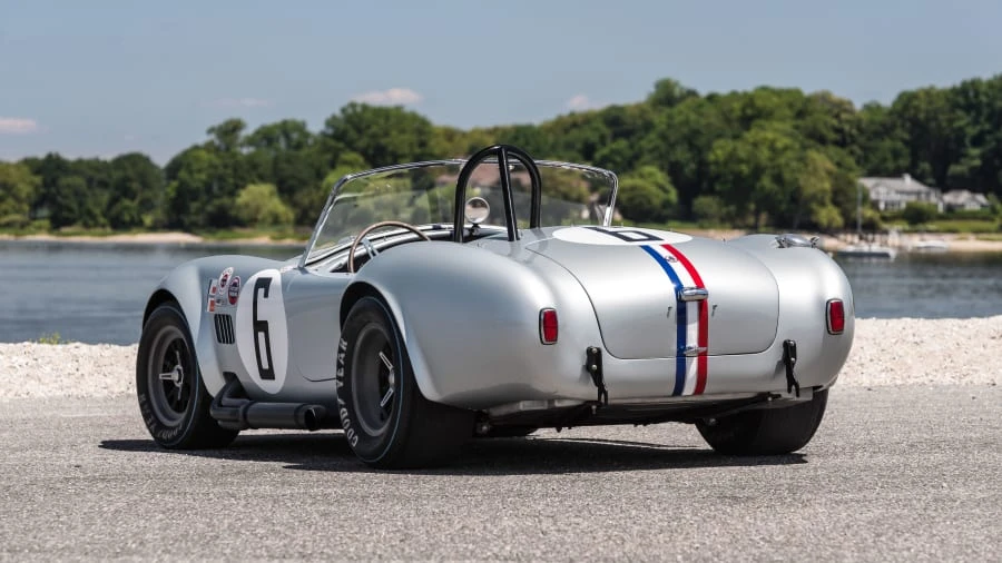 1965 Shelby Cobra 427 - Image 13 of 20