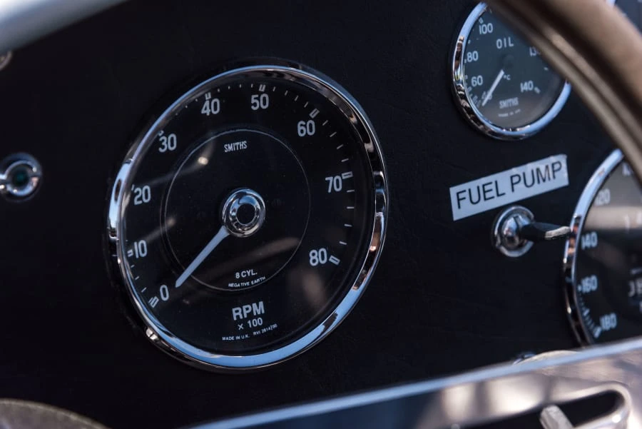 1965 Shelby Cobra 427 - Image 14 of 20