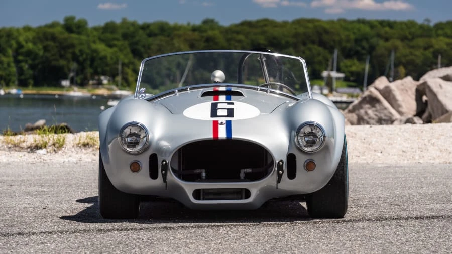 1965 Shelby Cobra 427 - Image 16 of 20