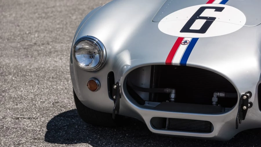1965 Shelby Cobra 427 - Image 17 of 20