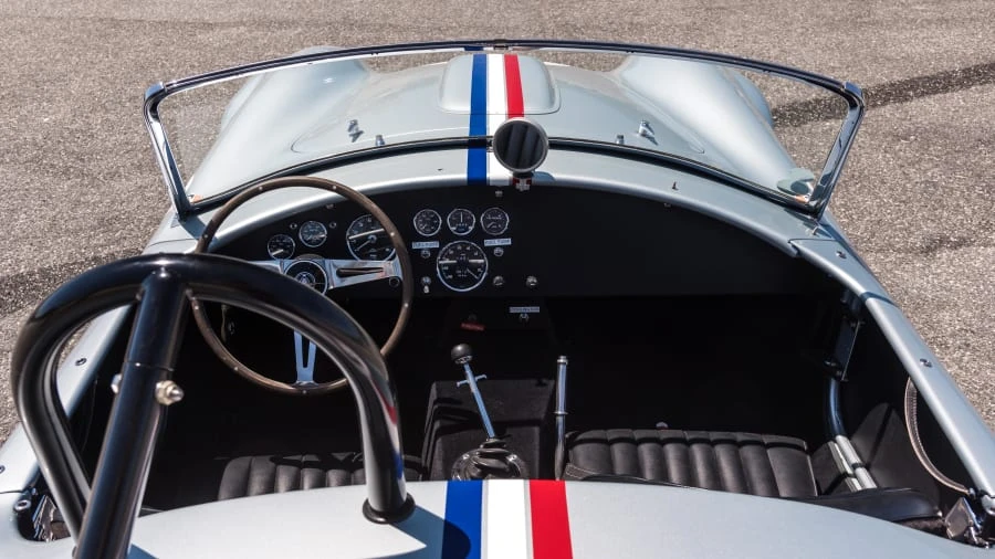 1965 Shelby Cobra 427 - Image 20 of 20