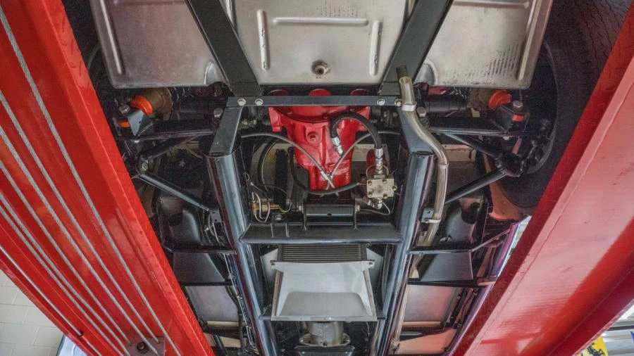 1965 Shelby Cobra 427 - Image 12 of 31