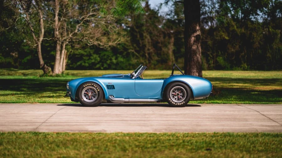 1965 Shelby Cobra 427 - Image 16 of 31