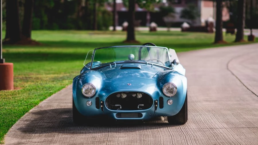 1965 Shelby Cobra 427 - Image 19 of 31