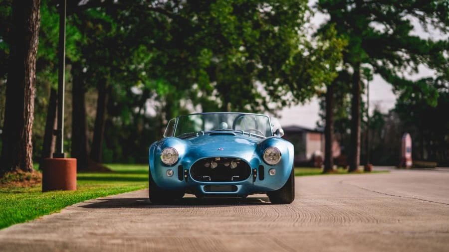 1965 Shelby Cobra 427 - Image 20 of 31