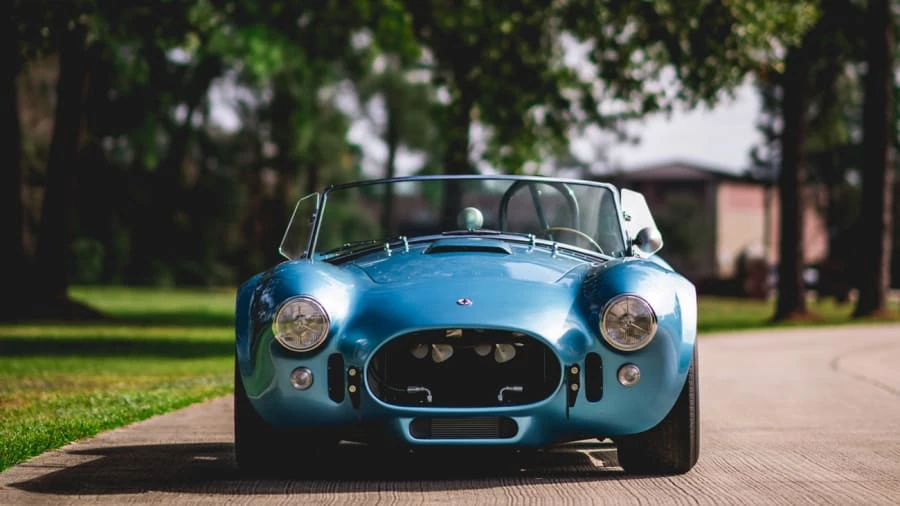 1965 Shelby Cobra 427 - Image 21 of 31