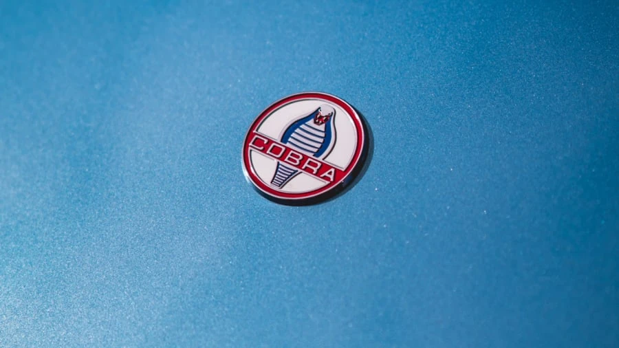 1965 Shelby Cobra 427 - Image 23 of 31