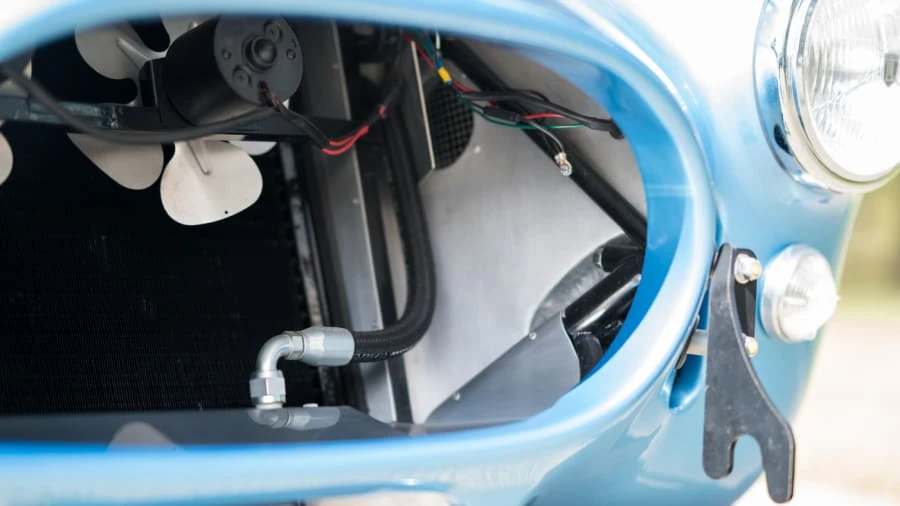 1965 Shelby Cobra 427 - Image 24 of 31