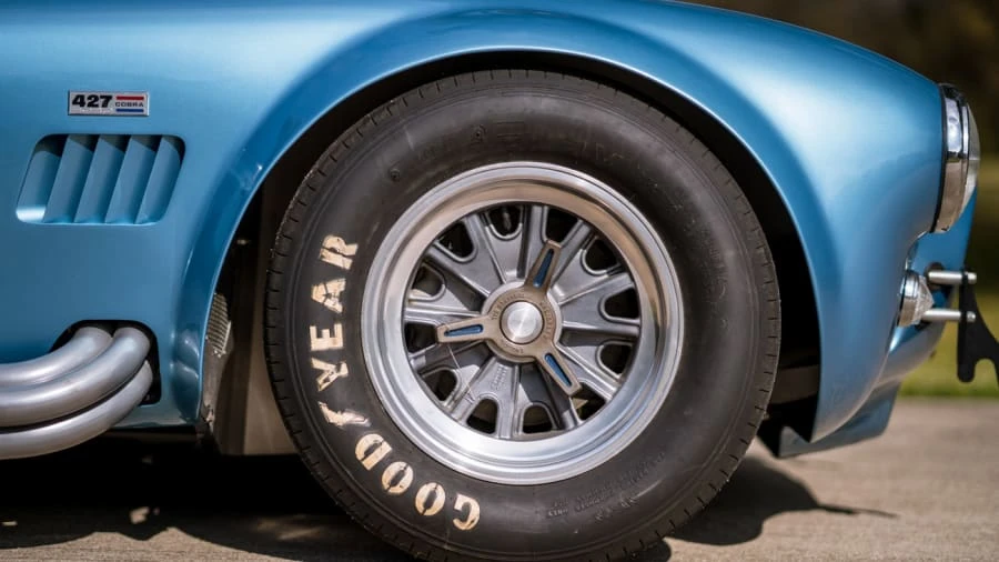 1965 Shelby Cobra 427 - Image 26 of 31