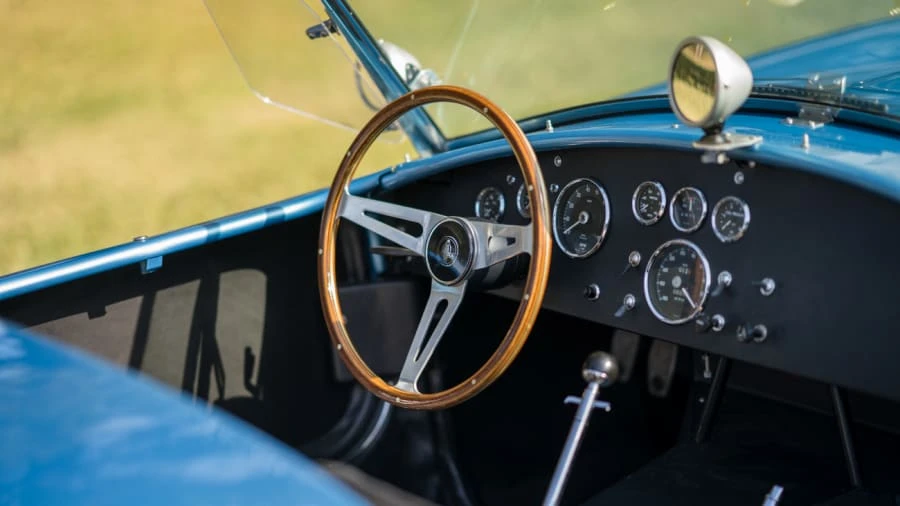 1965 Shelby Cobra 427 - Image 7 of 31