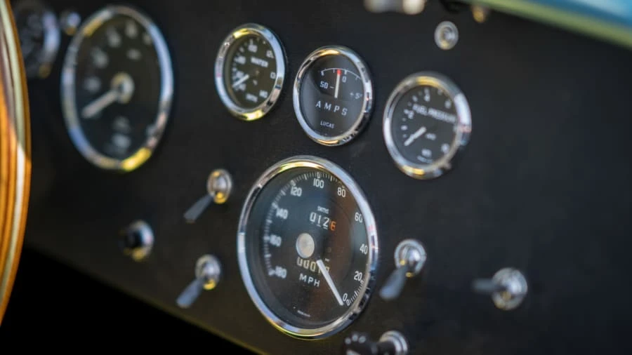 1965 Shelby Cobra 427 - Image 30 of 31