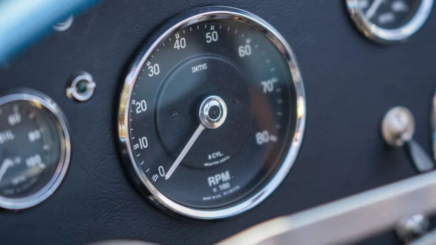 1965 Shelby Cobra 427 - Image 31 of 31
