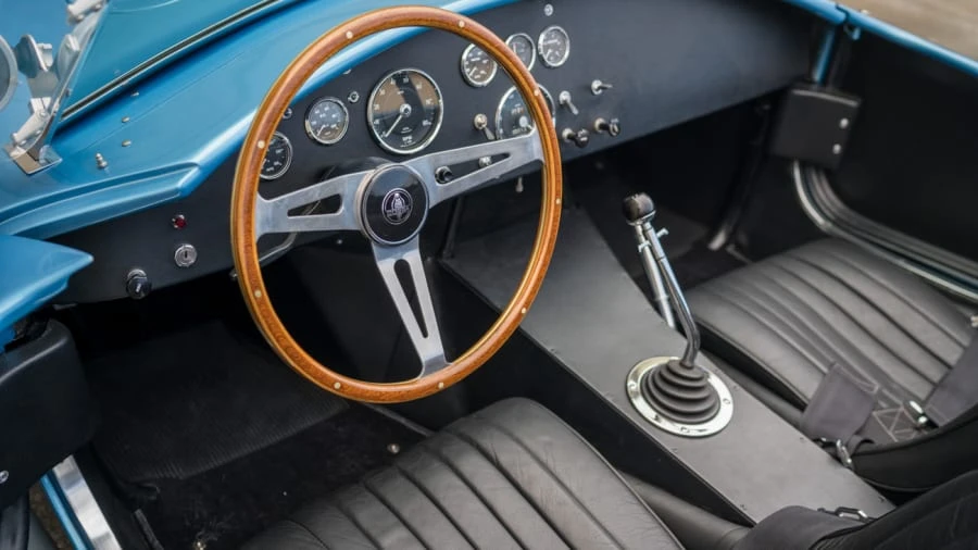 1965 Shelby Cobra 427 - Image 4 of 31