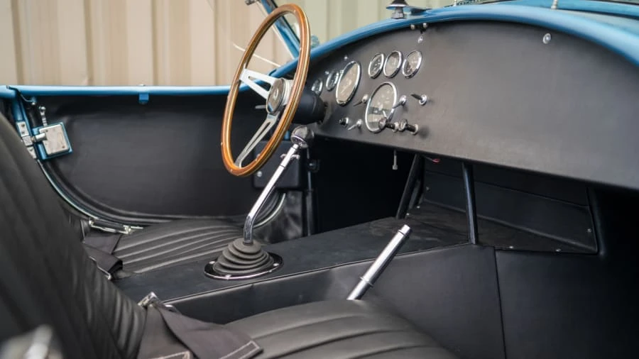 1965 Shelby Cobra 427 - Image 5 of 31