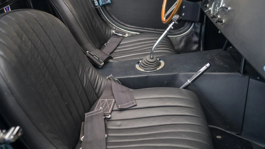1965 Shelby Cobra 427 - Image 6 of 31